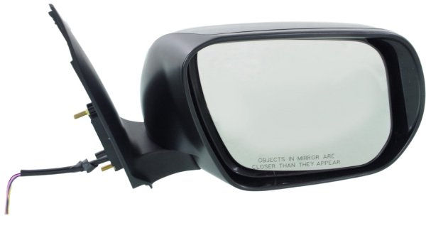 2009 - 2013 Suzuki Grand Vitara Side View Mirror - Right (Passenger)