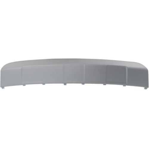 2013 - 2013 Suzuki Grand Vitara Front Lower Bumper Trim Replacement