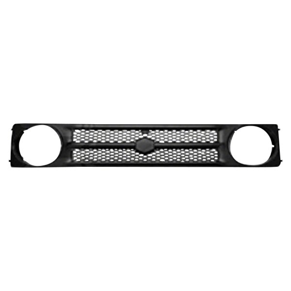 1992 - 1995 Suzuki Samurai Grille Assy