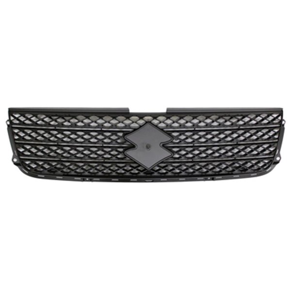 2011 - 2012 Suzuki Grand Vitara Grille Assy