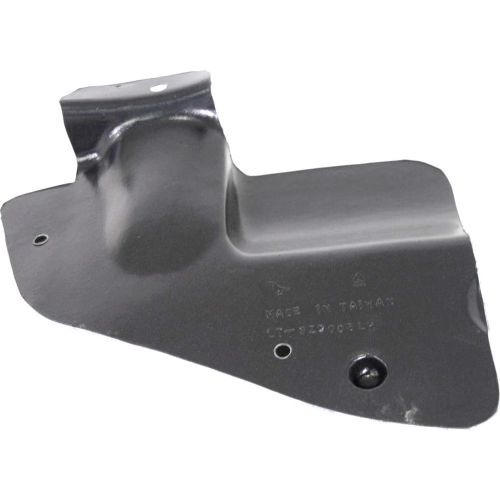 2007 - 2009 Suzuki XL-7 Engine Splash Shield Left (Driver) Replacement