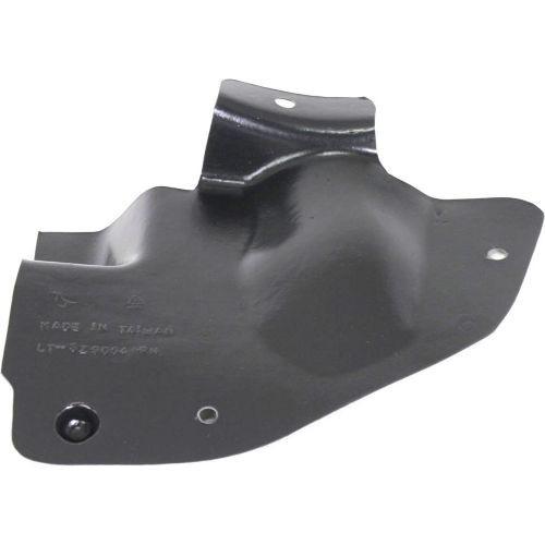 2007 - 2009 Suzuki XL-7 Engine Splash Shield Right (Passenger) Replacement