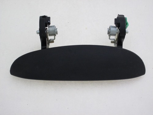 Exterior Front Left (Driver) Door Handle for 1998 - 2001 Suzuki Swift, Outer Replacement,  8282050G025PK