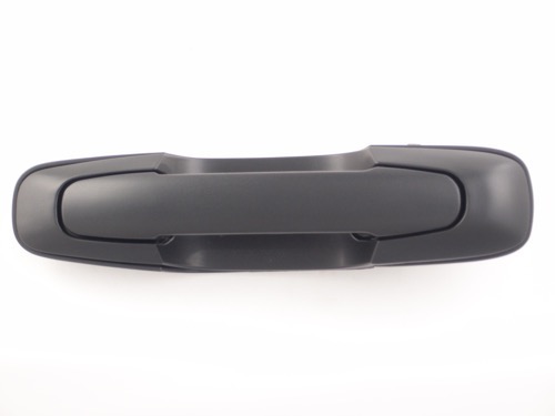 Front Left (Driver) Outer Door Handle for 1999 - 2003 Suzuki Grand Vitara,  8282065D005PK, Replacement