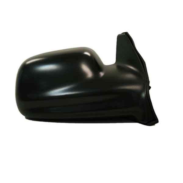 1999 - 2004 Chevrolet (Chevy) Tracker Side View Mirror - Left (Driver)