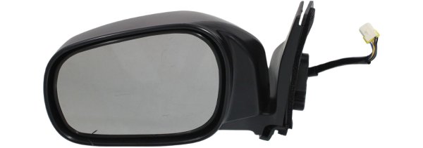 2002 - 2006 Suzuki XL-7 Side View Mirror - Left (Driver)