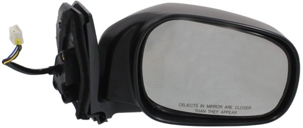 2002 - 2006 Suzuki XL-7 Side View Mirror - Right (Passenger)