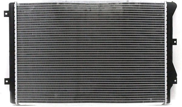 1995 - 2002 Suzuki Esteem Radiator