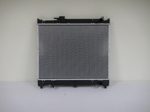 Radiator Assembly for 1996 - 1998 Suzuki X-90, OEM Radiator Replacement: 1770060A12