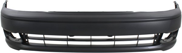 Front Bumper Cover for 2003-2004 Toyota Avalon, Primed (Ready to Paint), Replacement