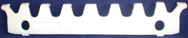 2001 - 2003 Toyota Highlander Front Bumper Absorber