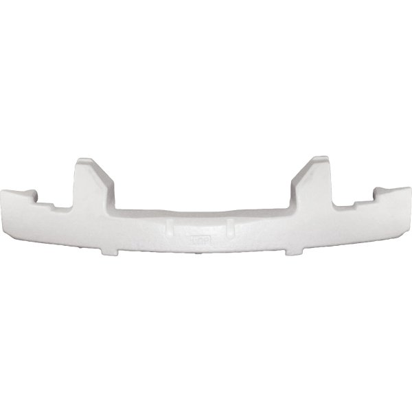 Front Bumper Absorber Impact for 2004-2006 Toyota Solara, Replacement