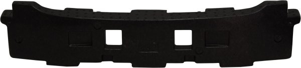 Front Bumper Absorber Impact for 2007-2009 Toyota Camry, USA Built Vehicle Replacement