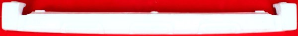 Front Bumper Energy Absorber for Toyota 4Runner, 2006-2009, Replacement