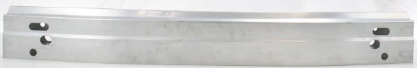 Front Reinforcement for Toyota Highlander 2004-2007, Aluminum, Compatible with All Models Except Hybrid, Replacement