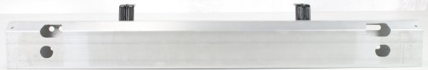 Front Reinforcement for 2005-2006 Tacoma, Aluminum, Replacement Toyota Part