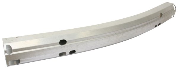 Front Reinforcement Impact Bar for Toyota Tundra 2007-2009 & Sequoia 2008-2017, Aluminum, (Sequoia with Laser Cruise Control), Replacement