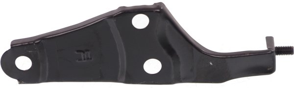 Front Bumper Bracket for Toyota Avalon, Right (Passenger) Side, Compatible with 2000-2004 Models, Replacement