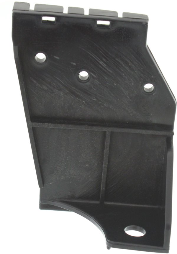 Front Bumper Bracket for Toyota Tacoma 1998-2000, Left (Driver) Side Support, without PreRunner, 2WD (Two-Wheel Drive), Replacement