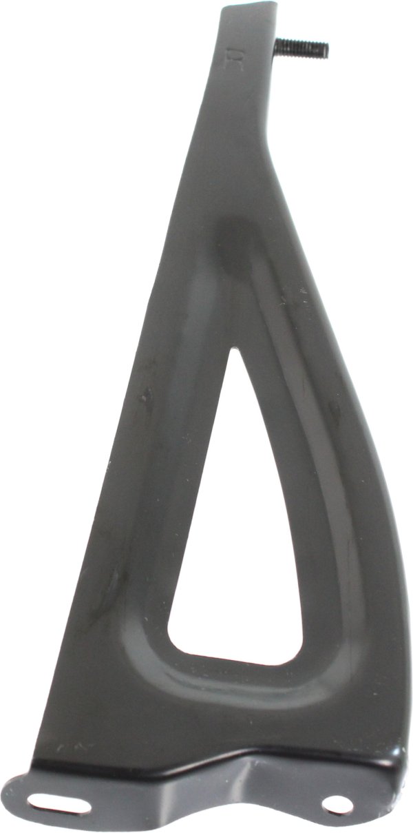 Front Bumper Bracket for 2005-2011 Tacoma, Left (Driver) Side Bumper Stay, Replacement