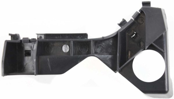 Front Bumper Bracket for Toyota Corolla 2003-2008, Right (Passenger) Side, Replacement