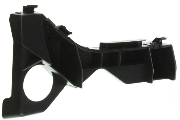 Front Bumper Bracket for Toyota Corolla 2003-2008, Left (Driver) Side, Replacement