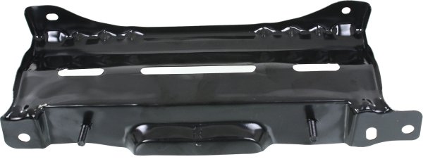 Front Bumper Bracket for Toyota Yaris 2007-2014 Right (Passenger), Suitable for Japan Built Vehicle, 2012-2014, CE/L/LE Models, Replacement