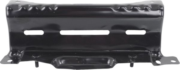 Front Bumper Bracket for Toyota Yaris 2007-2014, Left (Driver), for Japan Built 2012-2014, CE/L/LE Models, Hatchback 2006-2019/Sedan 2007-2012, Replacement