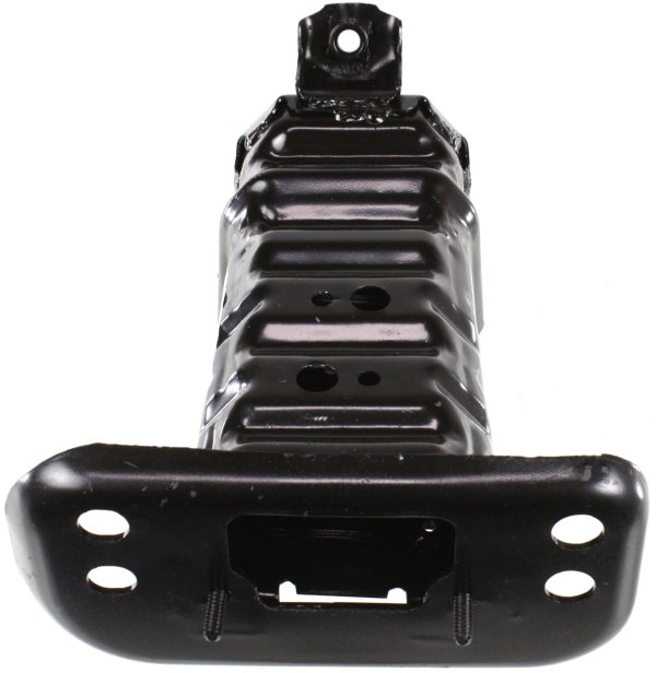 Front Bumper Bracket Support Arm for Toyota Yaris Hatchback/Sedan, 2007-2019, Left (Driver) Side, Replacement