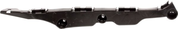 Front Bumper Bracket for Toyota Avalon 2005-2010, Right (Passenger) Stay Side, Replacement