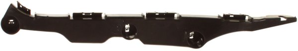 Front Bumper Bracket for Toyota Avalon 2005-2010, Left (Driver) Side Stay, Replacement