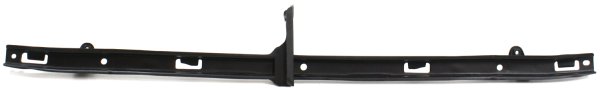 Front Bumper Retainer for Toyota Camry 2002-2006, Replacement