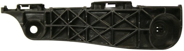 Front Bumper Retainer Side Cover for Toyota RAV4 2006-2012, Right (Passenger), Replacement