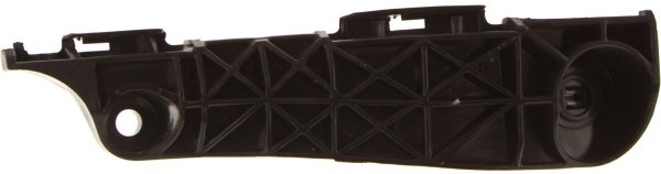 Front Bumper Retainer Left (Driver) Side Cover for Toyota RAV4 2006-2012, Replacement