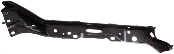 Front Bumper Retainer for Toyota Tundra 2007-2013, Sequoia 2008-2022, Outer, Left (Driver), Steel, Replacement