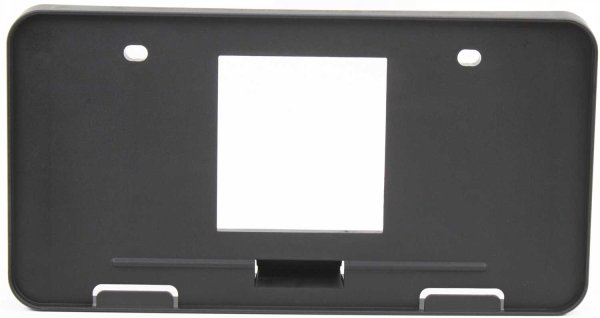 Front License Plate Bracket for Toyota Avalon 2005-2010, Replacement