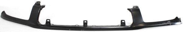 Front Bumper Filler and Grille Filler for 2001-2003 Toyota RAV4, Replacement