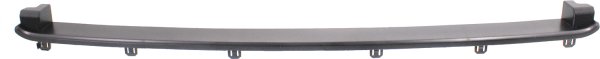 Lower Grille Molding for Toyota 4Runner 2003-2005, Replacement