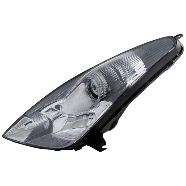 Headlight for Toyota Celica 2000-2005, Left (Driver), Lens and Housing, Halogen, Replacement