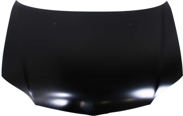 Hood for Toyota Echo 2000-2002, Replacement Part