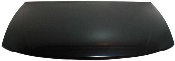 Hood Panel for Toyota Solara, Model Years 1999-2003, Replacement