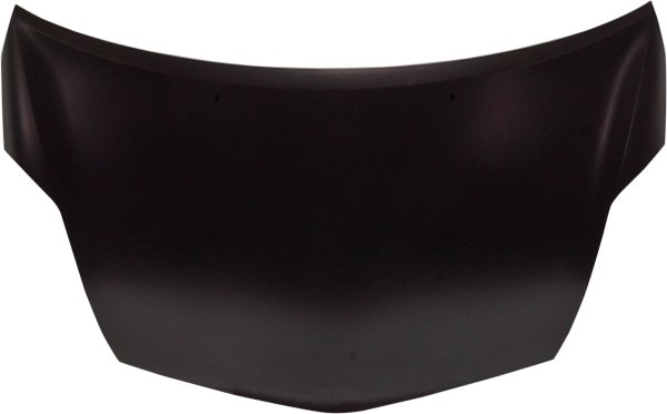 Steel Hood Panel for 2004-2009 Toyota Prius, Replacement