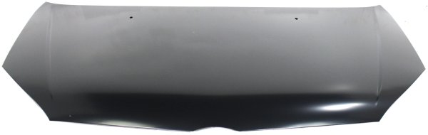 Hood Panel for Toyota Echo Sedan, Fits Models from 2003 to 2005, Replacement