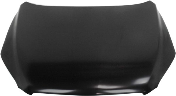 Hood Panel for Toyota RAV4, Fits Years 2006-2012, Replacement
