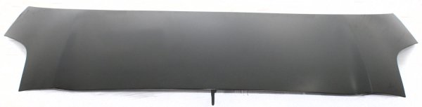 Hood Panel for 2007-2011 Toyota Yaris Hatchback, Replacement