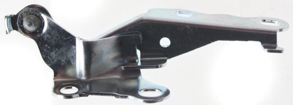 Hood Hinge for Toyota Paseo 1996-1998 / Tercel 1995-1999, Right (Passenger) Side, Replacement