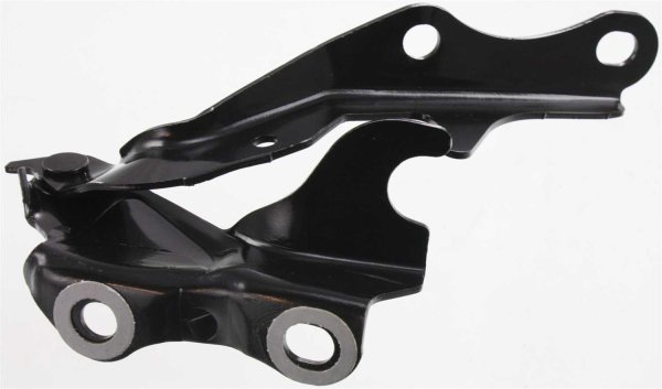 Hood Hinge for Toyota Camry 2000-2001, Left (Driver), USA Built, Replacement