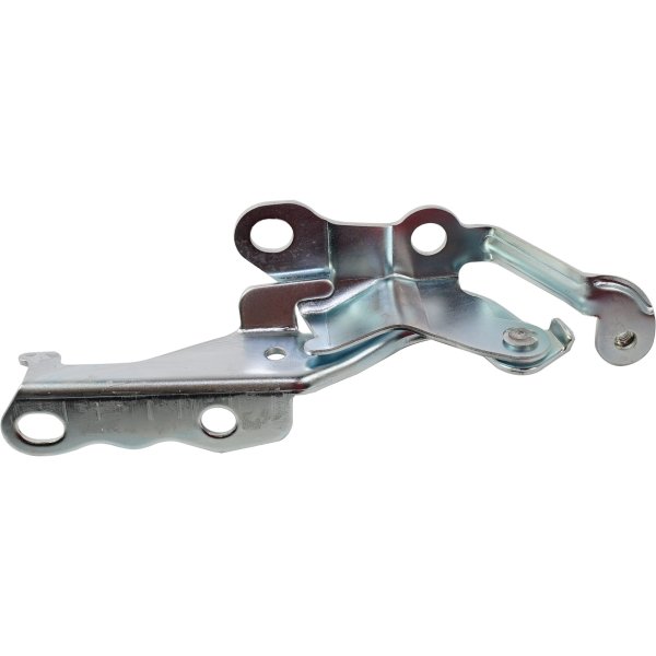 Hood Hinge for Toyota Corolla 2003-2008 Right (Passenger) Side, Replacement