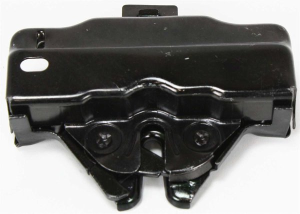 1995 - 1999 Toyota Avalon Hood Latch Replacement