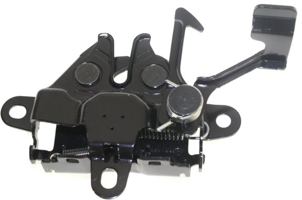 Hood Latch for Toyota Corolla 2003-2008, Replacement